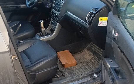 Geely Emgrand EC7, 2013 год, 200 000 рублей, 8 фотография