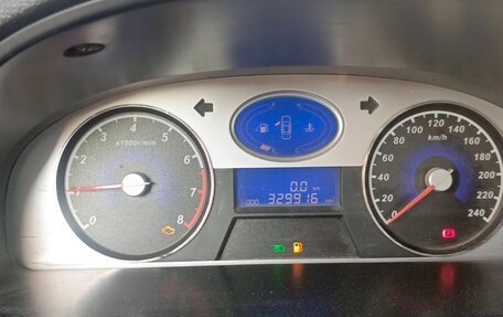 Geely Emgrand EC7, 2013 год, 200 000 рублей, 3 фотография