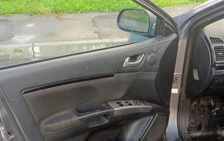 Geely Emgrand EC7, 2013 год, 200 000 рублей, 11 фотография