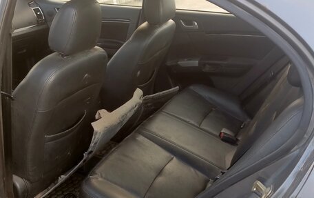 Geely Emgrand EC7, 2013 год, 200 000 рублей, 10 фотография