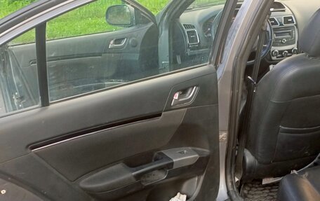 Geely Emgrand EC7, 2013 год, 200 000 рублей, 9 фотография