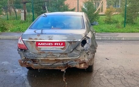 Geely Emgrand EC7, 2013 год, 200 000 рублей, 14 фотография