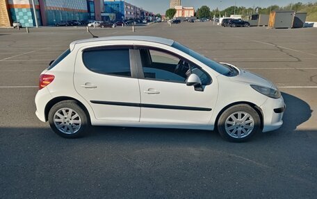 Peugeot 207 I, 2009 год, 290 000 рублей, 2 фотография
