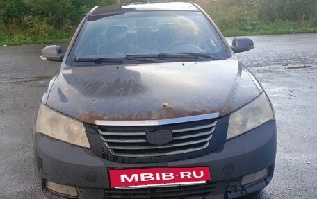 Geely Emgrand EC7, 2013 год, 200 000 рублей, 2 фотография
