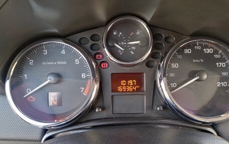 Peugeot 207 I, 2009 год, 290 000 рублей, 8 фотография