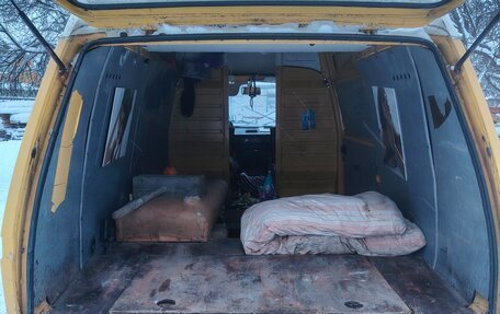 Volkswagen Transporter T3, 1991 год, 299 000 рублей, 2 фотография