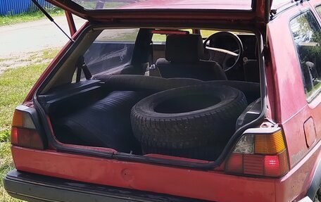 Volkswagen Golf II, 1988 год, 67 000 рублей, 7 фотография