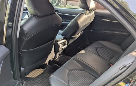 Toyota Camry, 2020 год, 2 380 000 рублей, 11 фотография