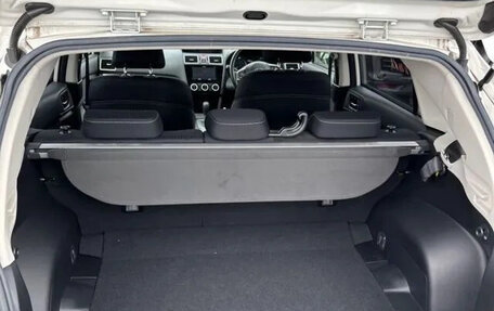 Subaru Impreza IV, 2016 год, 1 350 000 рублей, 3 фотография