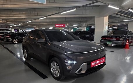 Hyundai Kona, 2023 год, 1 850 000 рублей, 3 фотография