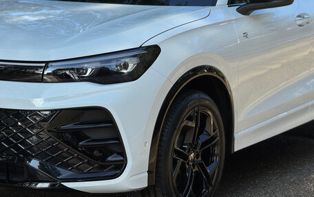 Volkswagen Tiguan, 2026 год, 4 770 000 рублей, 3 фотография