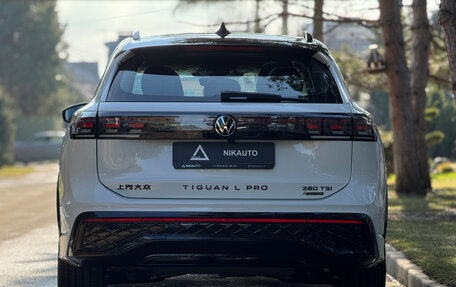 Volkswagen Tiguan, 2026 год, 4 770 000 рублей, 5 фотография