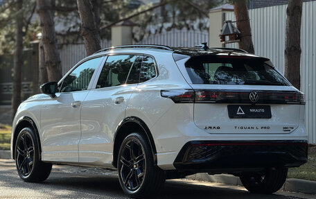 Volkswagen Tiguan, 2026 год, 4 770 000 рублей, 4 фотография