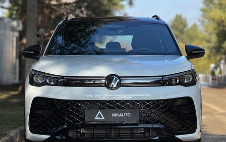 Volkswagen Tiguan, 2026 год, 4 770 000 рублей, 2 фотография
