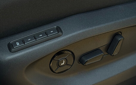 Volkswagen Tiguan, 2026 год, 4 770 000 рублей, 13 фотография
