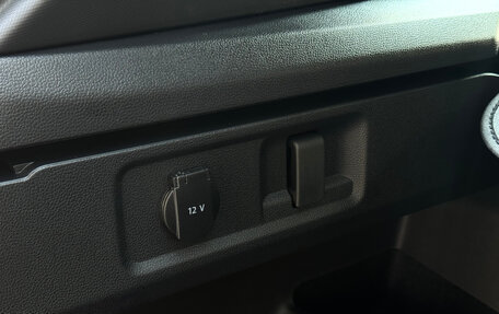Volkswagen Tiguan, 2026 год, 4 770 000 рублей, 18 фотография