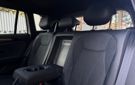 Volkswagen Tiguan, 2026 год, 4 770 000 рублей, 16 фотография