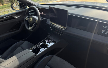 Volkswagen Tiguan, 2026 год, 4 770 000 рублей, 20 фотография