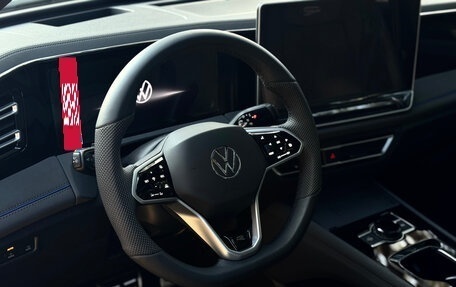 Volkswagen Tiguan, 2026 год, 4 770 000 рублей, 10 фотография