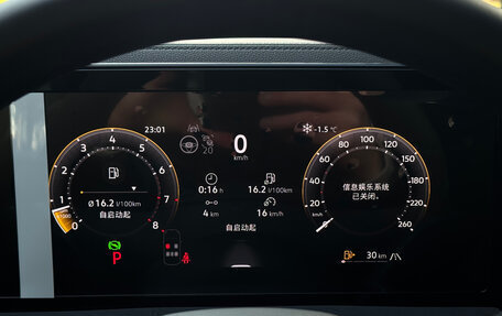 Volkswagen Tiguan, 2026 год, 4 770 000 рублей, 25 фотография