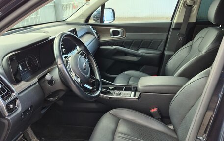 KIA Sorento IV, 2021 год, 3 800 000 рублей, 7 фотография