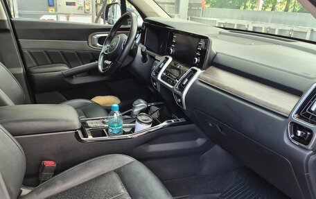 KIA Sorento IV, 2021 год, 3 800 000 рублей, 8 фотография