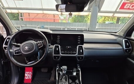 KIA Sorento IV, 2021 год, 3 800 000 рублей, 9 фотография
