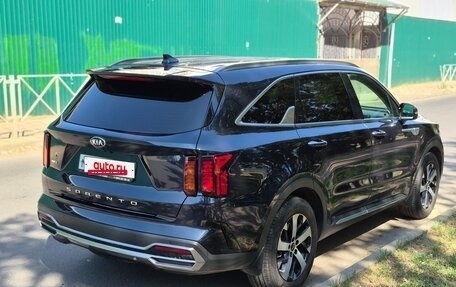 KIA Sorento IV, 2021 год, 3 800 000 рублей, 6 фотография