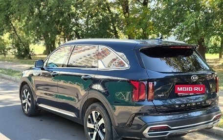 KIA Sorento IV, 2021 год, 3 800 000 рублей, 5 фотография