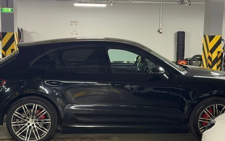 Porsche Macan I рестайлинг, 2015 год, 2 950 000 рублей, 7 фотография