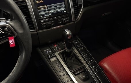 Porsche Macan I рестайлинг, 2015 год, 2 950 000 рублей, 14 фотография