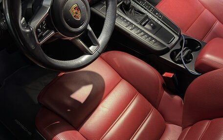 Porsche Macan I рестайлинг, 2015 год, 2 950 000 рублей, 20 фотография
