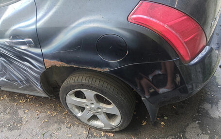 Nissan Murano, 2003 год, 320 000 рублей, 3 фотография