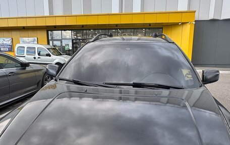 Volvo XC90 II рестайлинг, 2004 год, 1 390 000 рублей, 2 фотография