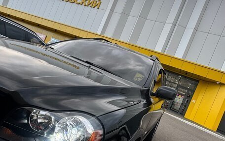 Volvo XC90 II рестайлинг, 2004 год, 1 390 000 рублей, 3 фотография