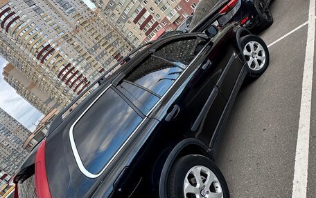 Volvo XC90 II рестайлинг, 2004 год, 1 390 000 рублей, 13 фотография