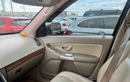 Volvo XC90 II рестайлинг, 2004 год, 1 390 000 рублей, 17 фотография