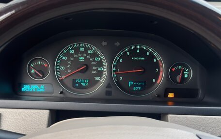 Volvo XC90 II рестайлинг, 2004 год, 1 390 000 рублей, 19 фотография