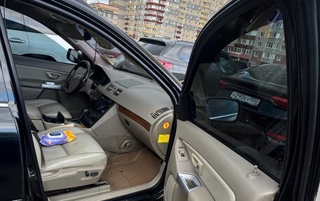 Volvo XC90 II рестайлинг, 2004 год, 1 390 000 рублей, 10 фотография