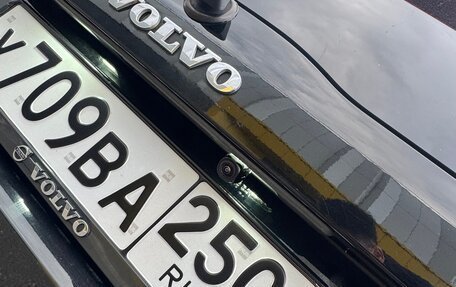 Volvo XC90 II рестайлинг, 2004 год, 1 390 000 рублей, 14 фотография