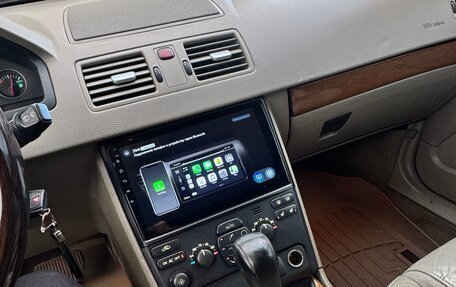 Volvo XC90 II рестайлинг, 2004 год, 1 390 000 рублей, 18 фотография