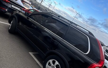 Volvo XC90 II рестайлинг, 2004 год, 1 390 000 рублей, 16 фотография