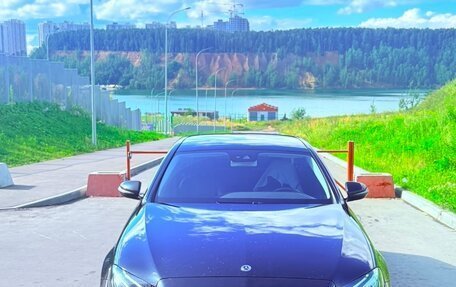 Mercedes-Benz E-Класс, 2016 год, 2 520 000 рублей, 2 фотография