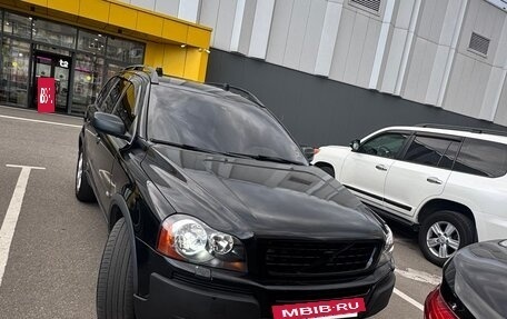 Volvo XC90 II рестайлинг, 2004 год, 1 390 000 рублей, 12 фотография