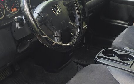 Honda CR-V II рестайлинг, 2004 год, 501 000 рублей, 2 фотография