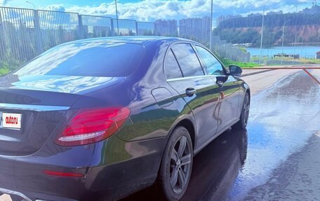Mercedes-Benz E-Класс, 2016 год, 2 520 000 рублей, 6 фотография