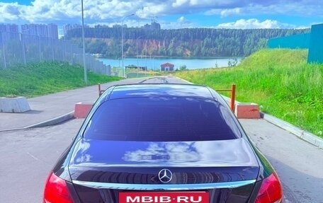 Mercedes-Benz E-Класс, 2016 год, 2 520 000 рублей, 5 фотография