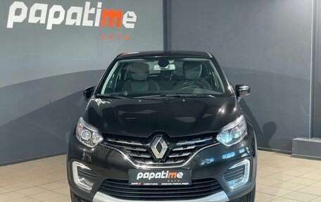 Renault Kaptur I рестайлинг, 2021 год, 1 650 000 рублей, 2 фотография