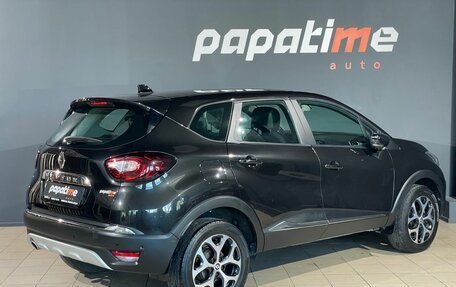 Renault Kaptur I рестайлинг, 2021 год, 1 650 000 рублей, 3 фотография