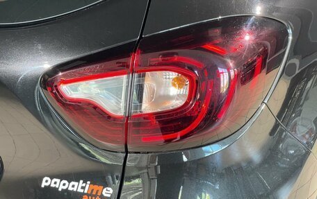 Renault Kaptur I рестайлинг, 2021 год, 1 650 000 рублей, 16 фотография